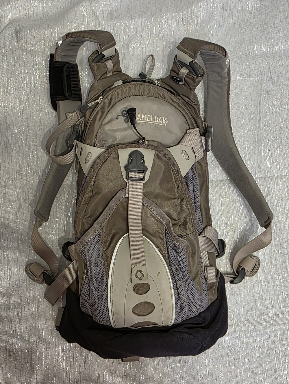 Camelpak Backpack